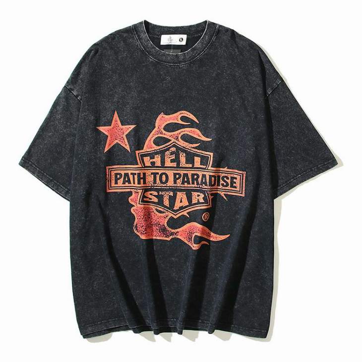 Picture of Hellstar T Shirts Short _SKUHellstarM-XXLczt10710325